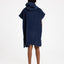 WAXHEADS HOODED TOWEL YTH
