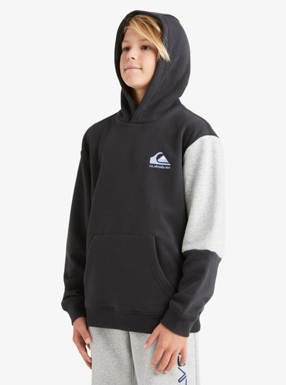 Colour flow Hoody Youth