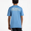 CARBON SURF TEE SS YOUTH ID