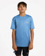CARBON SURF TEE SS YOUTH ID