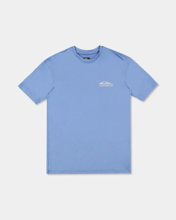CARBON SURF TEE SS YOUTH ID