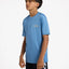 CARBON SURF TEE SS YOUTH ID