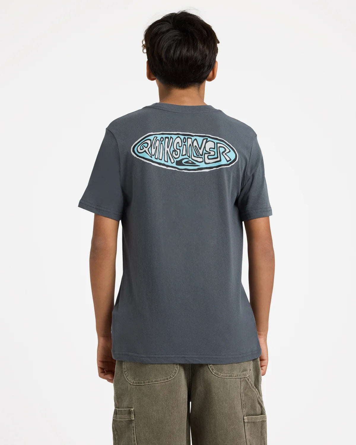 TUNNEL VISION SS YOUTH