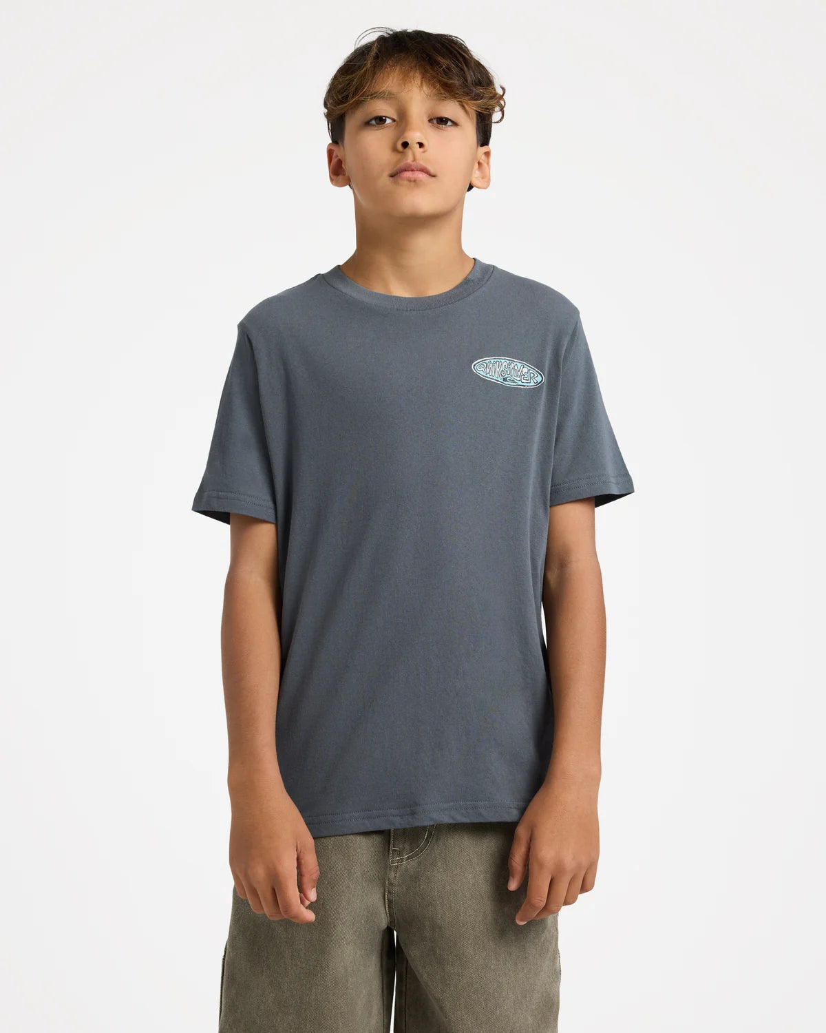 TUNNEL VISION SS YOUTH