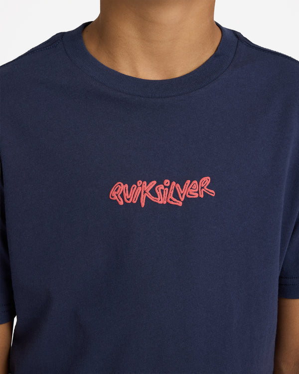 WAX ON SS YOUTH