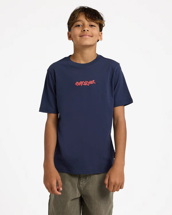 WAX ON SS YOUTH