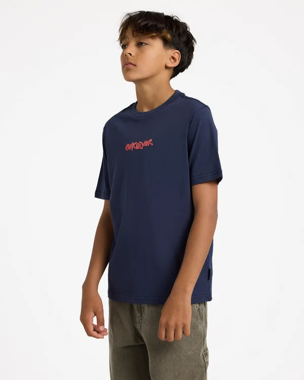 WAX ON SS YOUTH