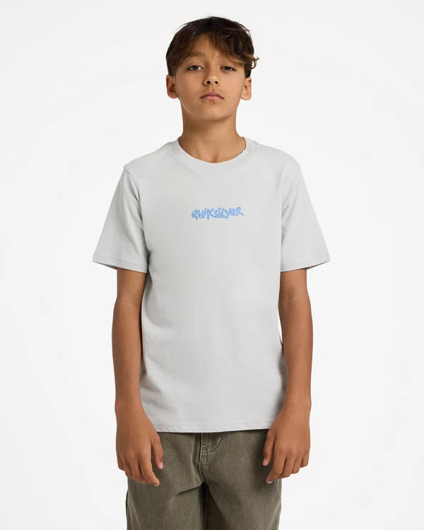 WAX ON SS YOUTH