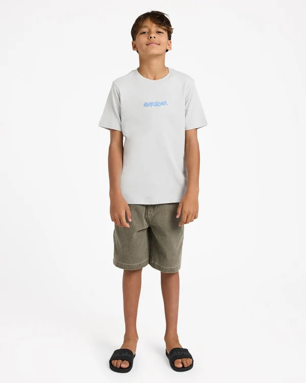 WAX ON SS YOUTH
