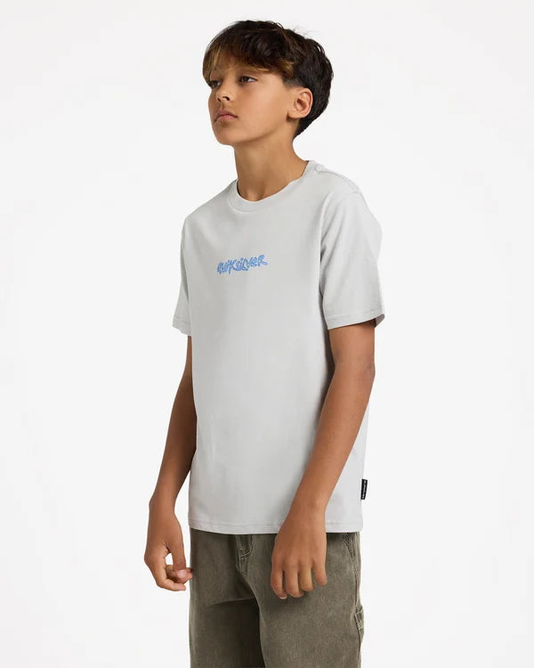 WAX ON SS YOUTH