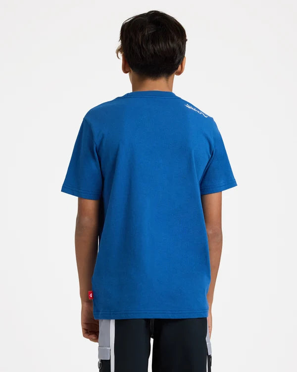 YG IMPAIRED BOX SS YOUTH