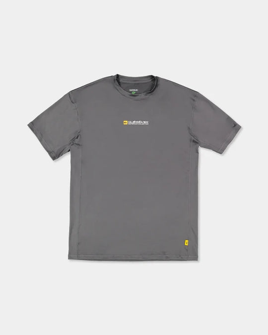 SEAGRASS UV+ SS TEE
