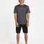 SEAGRASS UV+ SS TEE