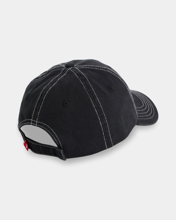 YG 5 PANEL CAP 1