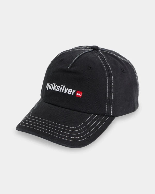 YG 5 PANEL CAP 1