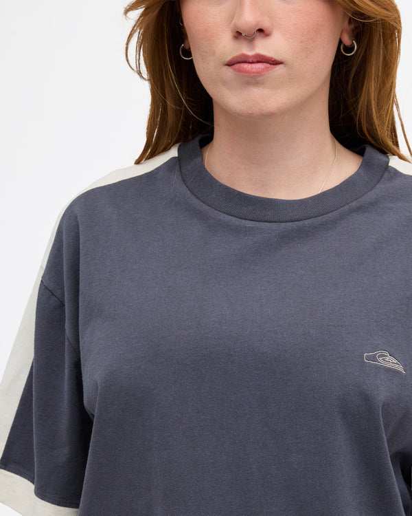 AV-2 KNIT TOP