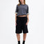AV-2 KNIT TOP