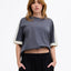 AV-2 KNIT TOP