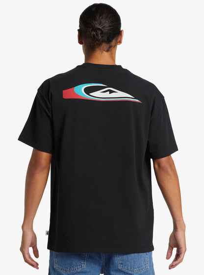 Warp Drive SS Tee