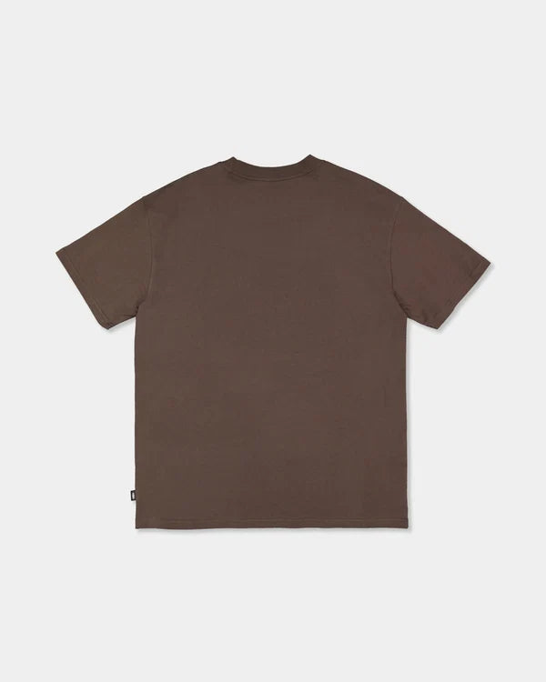 DRAINER SS TEE