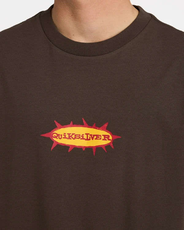 DRAINER SS TEE