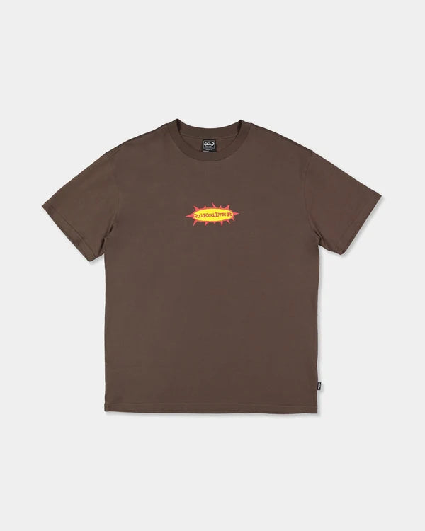 DRAINER SS TEE