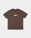 DRAINER SS TEE