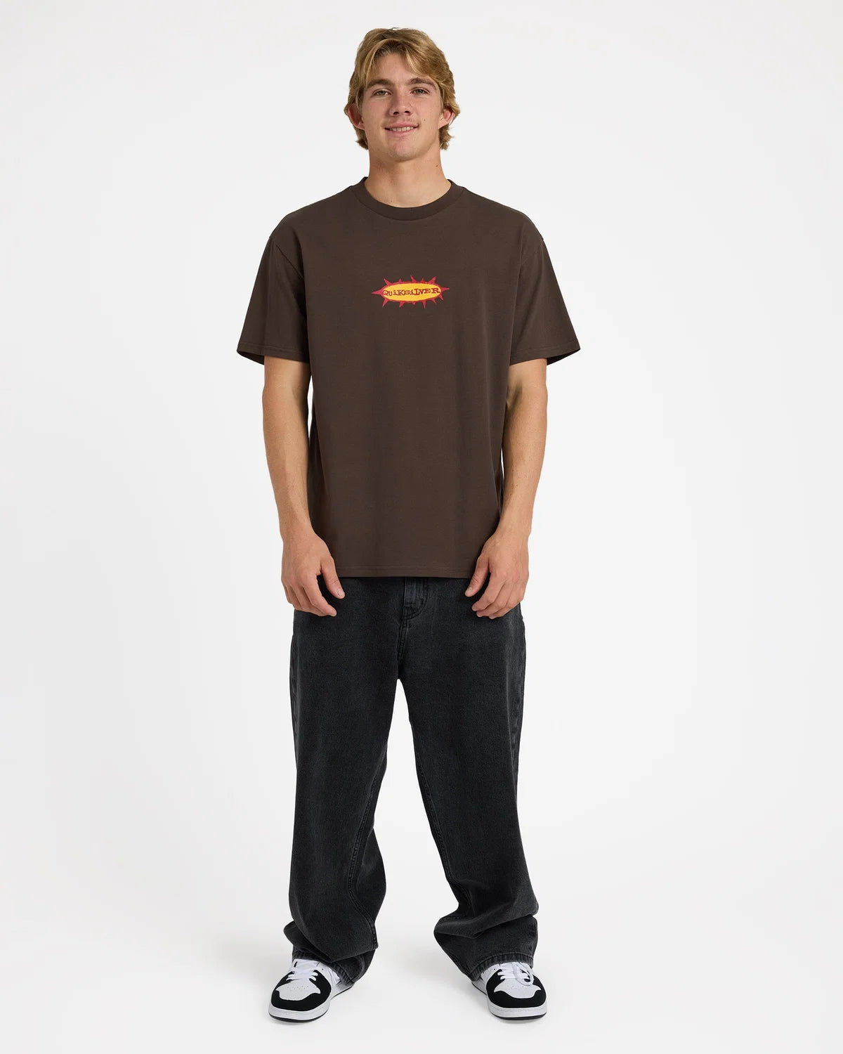 DRAINER SS TEE