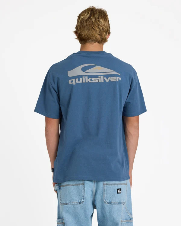 CARBON SS TEE