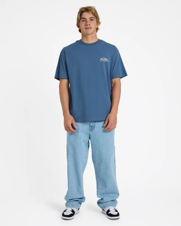 CARBON SS TEE