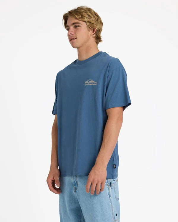 CARBON SS TEE