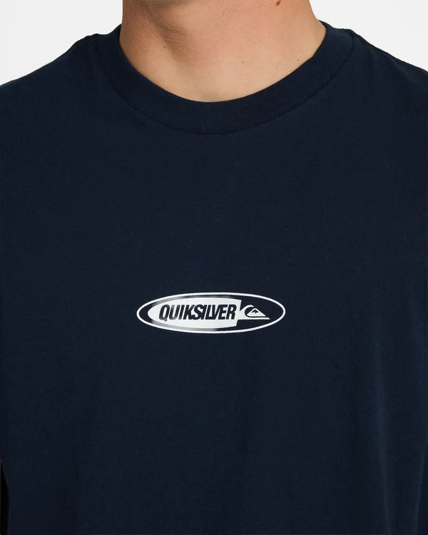 DISK SS TEE