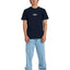 DISK SS TEE
