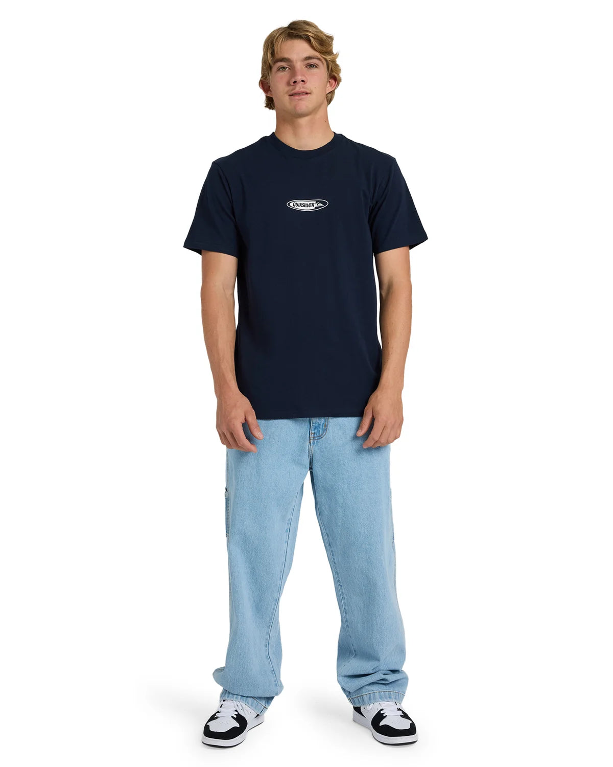DISK SS TEE