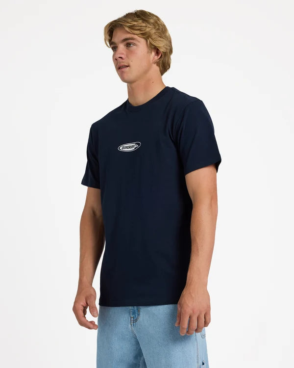 DISK SS TEE