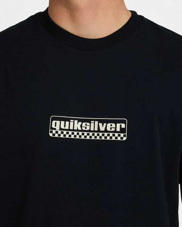 OLD SKOOL SS TEE