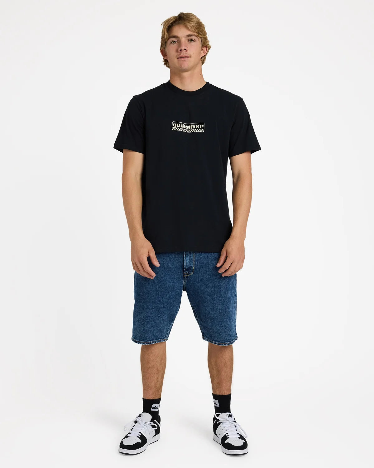 OLD SKOOL SS TEE