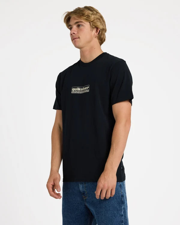 OLD SKOOL SS TEE