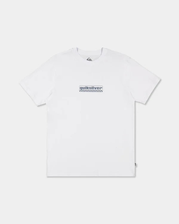 OLD SKOOL SS TEE