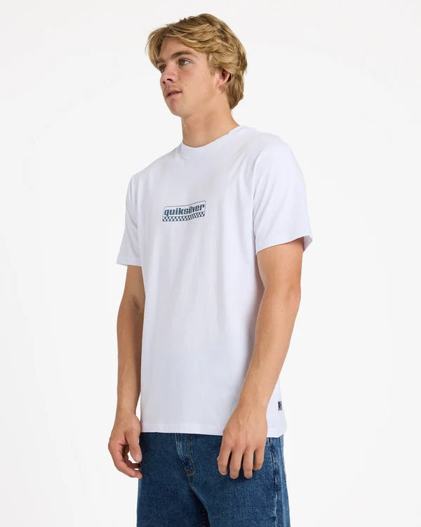 OLD SKOOL SS TEE