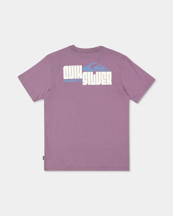 COLLIDE SS TEE
