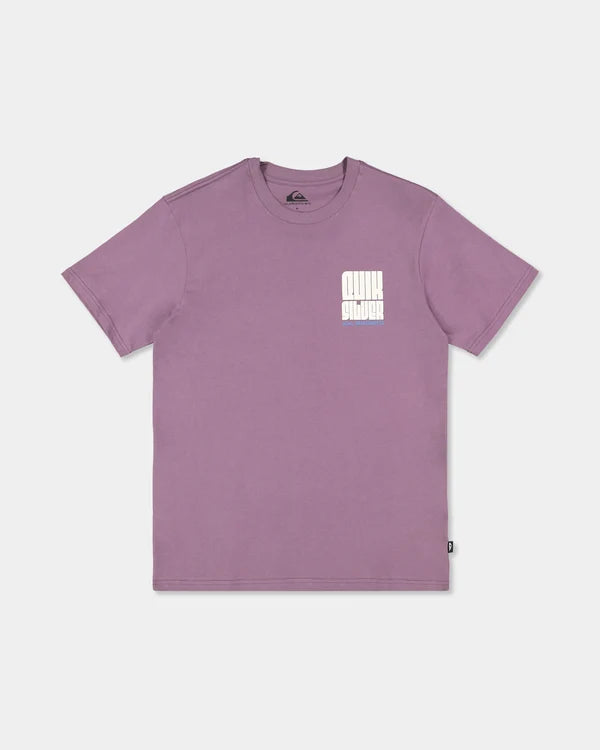 COLLIDE SS TEE