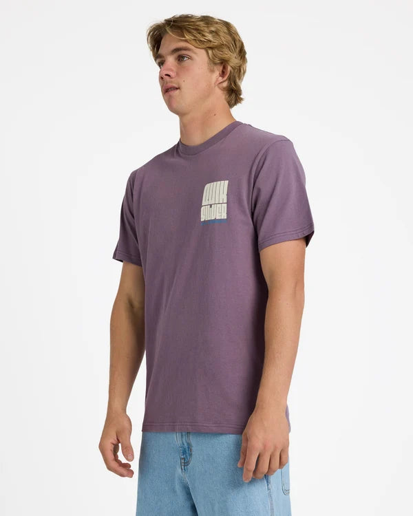 COLLIDE SS TEE