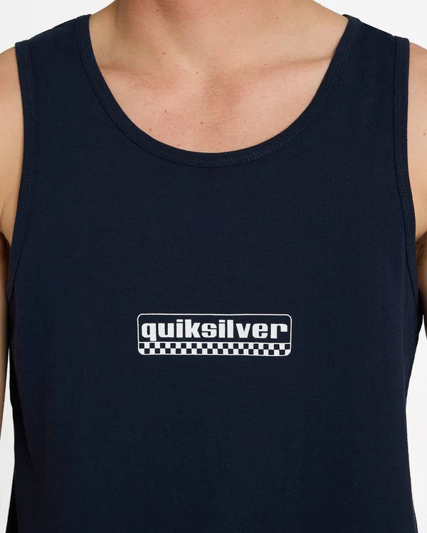 OLD SKOOL TANK