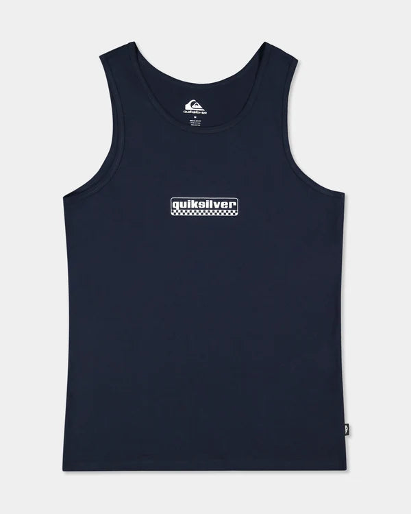 OLD SKOOL TANK