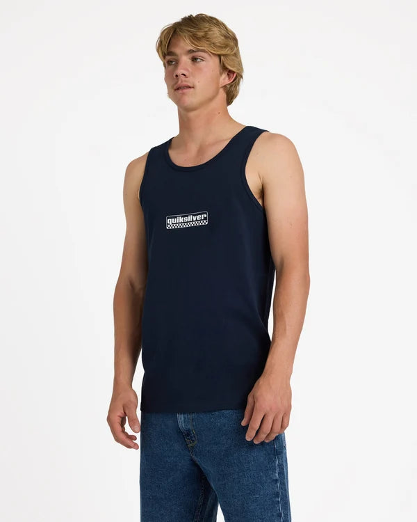 OLD SKOOL TANK