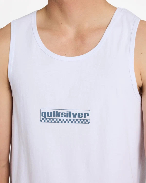 OLD SKOOL TANK