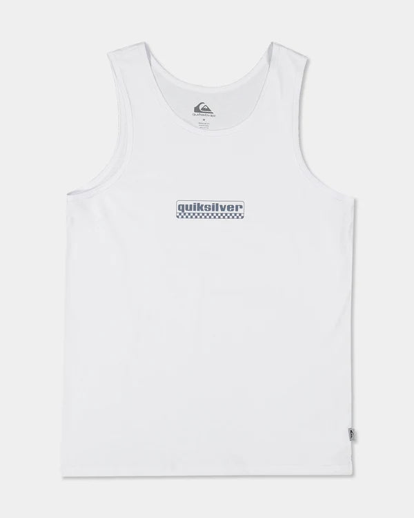 OLD SKOOL TANK