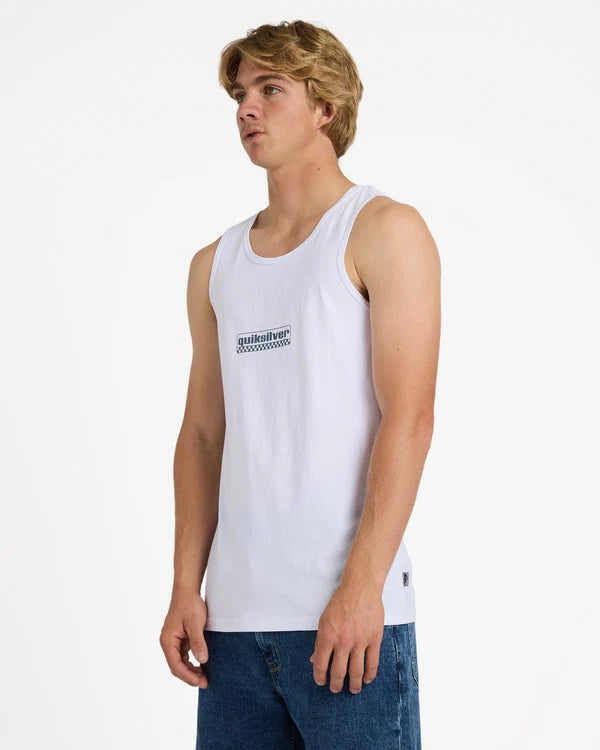 OLD SKOOL TANK
