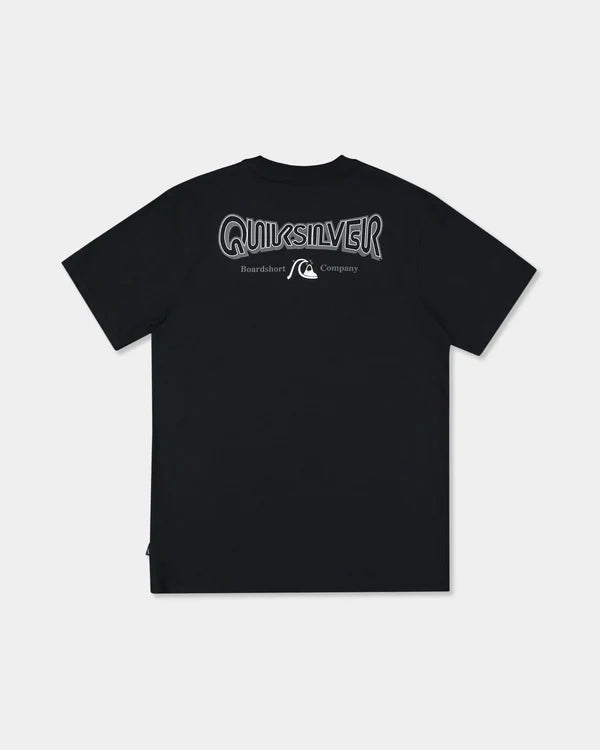 RETRO ARCH SS TEE